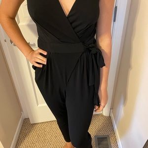 Ralph Lauren romper!